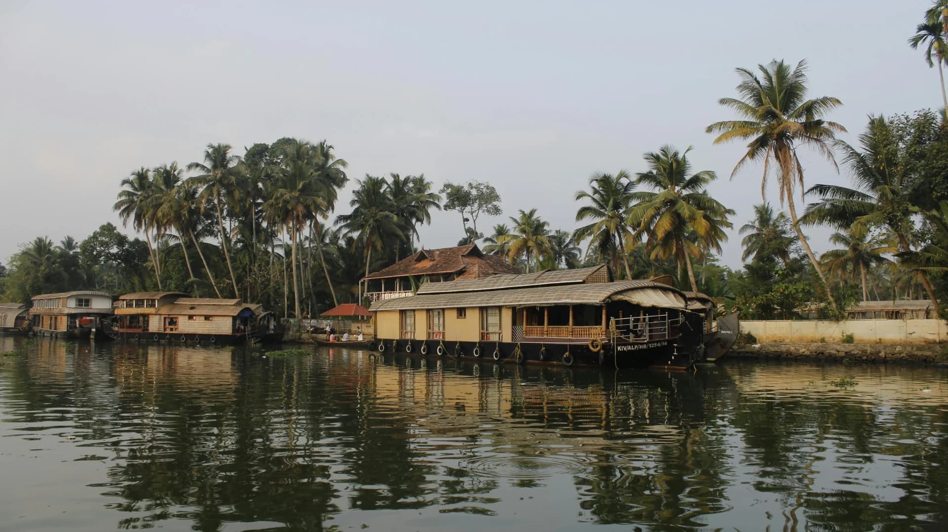 Kerala Complete Circuit — Kerala tour package by Melo Tours